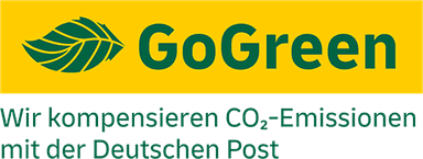 Deutsche Post GoGreen Plus